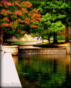 Big Spring Park Huntsville, AL